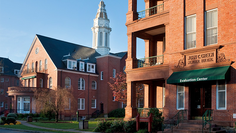 NewYork-Presbyterian Westchester