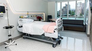 Epilepsy Monitoring Unit