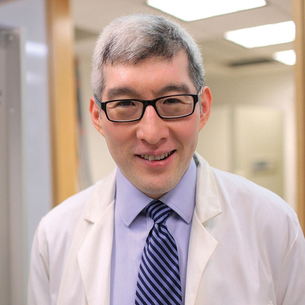 Francis Lee, MD, PhD