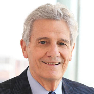 Richard P. Mayeux, MD