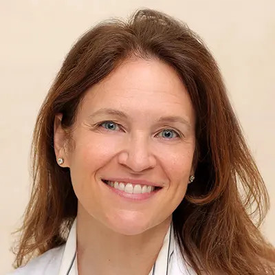 image of Dr. Stephanie Mick