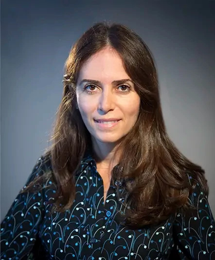 Heart Failure Research Team Melana Yuzefpolskaya Headshot