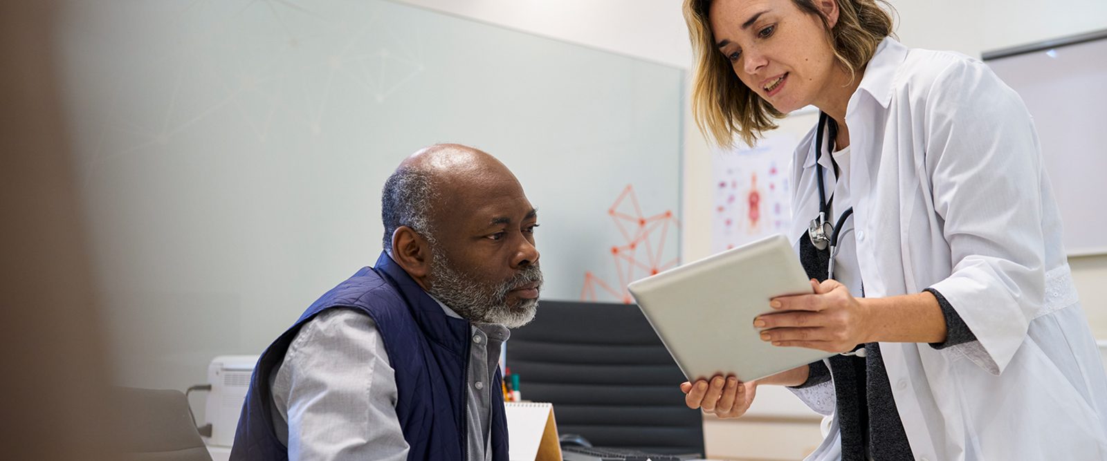 What to Know About Prostate Cancer: Understanding Screening, Treatments, and More