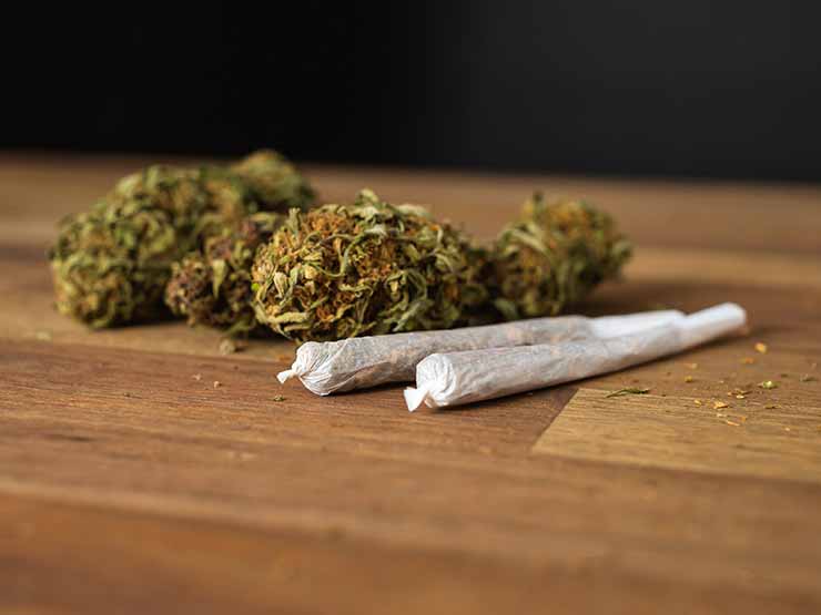 A stroke neurologist explains the link between smoking marijuana and stroke and heart disease.