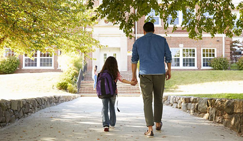 How To Help Kids Handle School Anxiety