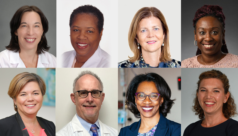 OB-GYN Chiefs: Why I Care for Women