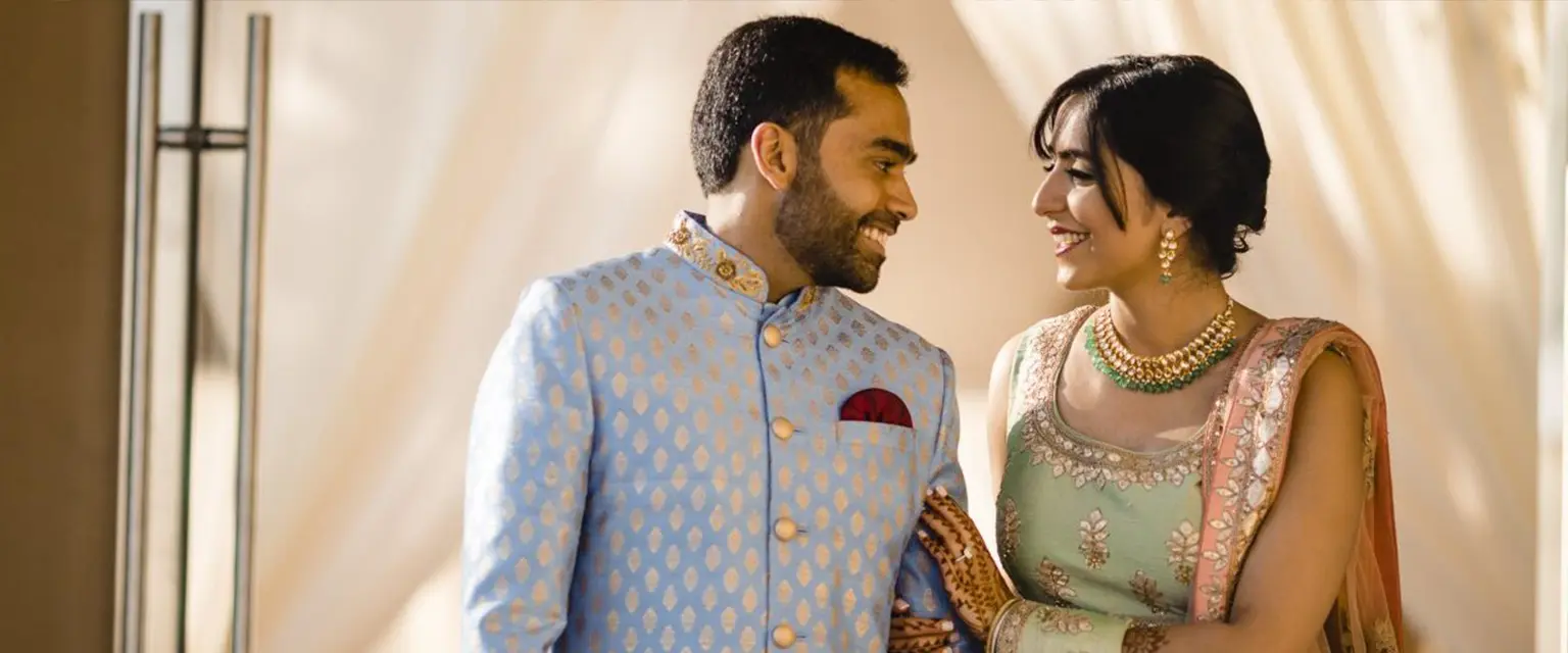 Ramit Malhotra’s Story