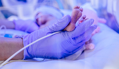 Innovations in Review: Pediatrics