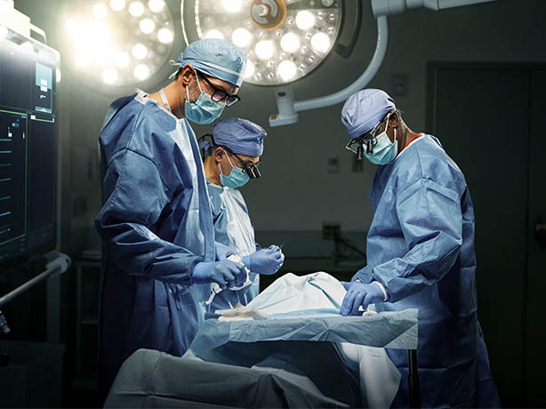 Innovations in Review: Transplant