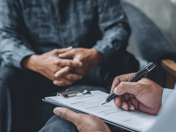 Innovations in Review: Psychiatry