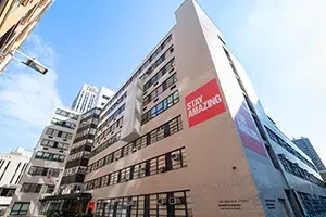 NewYork-Presbyterian Lower Manhattan Hospital