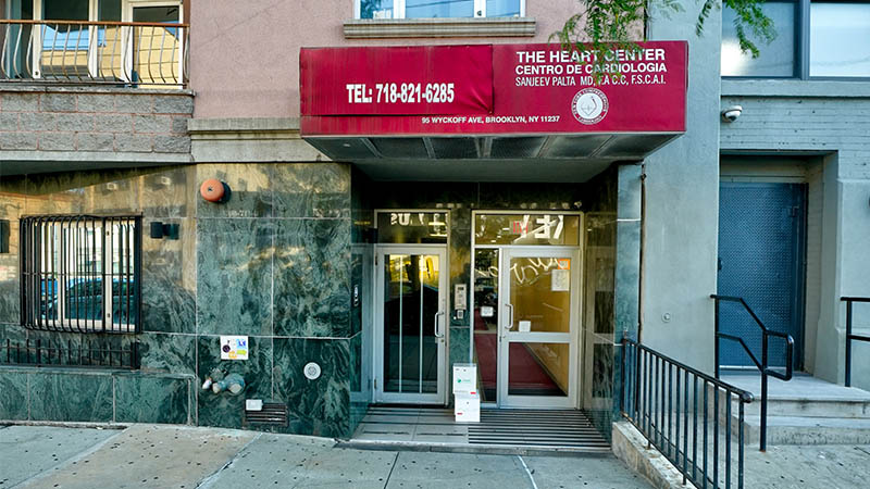 95 Wyckoff Ave Brooklyn, NY 11237