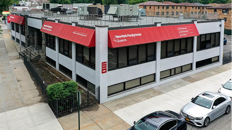 174-15 Horace Harding Expressway, Fresh Meadows, NY 11365