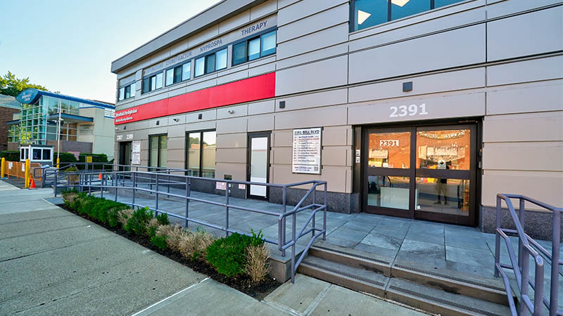 23-91 Bell Boulevard, Bayside, NY 11360