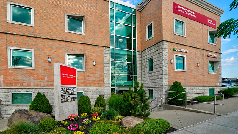 44-02 Francis Lewis Boulevard, Bayside, NY 11361