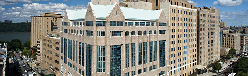 Pediatric Emergency Medicine at NewYork-Presbyterian Morgan Stanley Children's Hospital