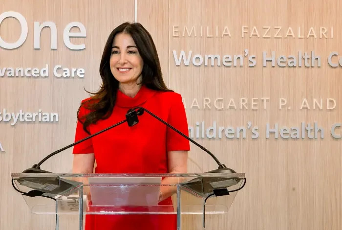 image of Emilia Fazzalari