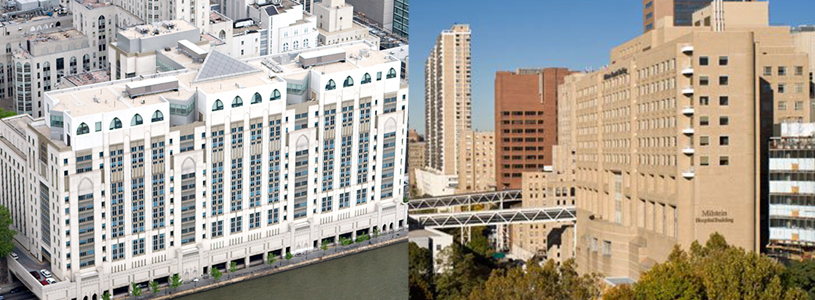 NewYork-Presbyterian Performed Most Transplants in 2023, Saving Lives and Transforming Care Through Innovation and Experience