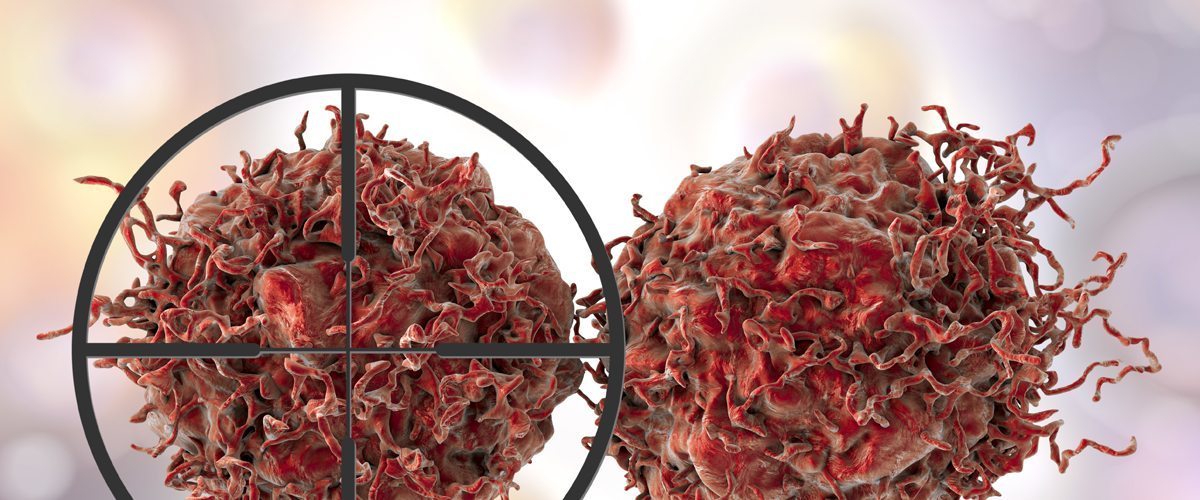 Targeting Advanced Prostate Cancer