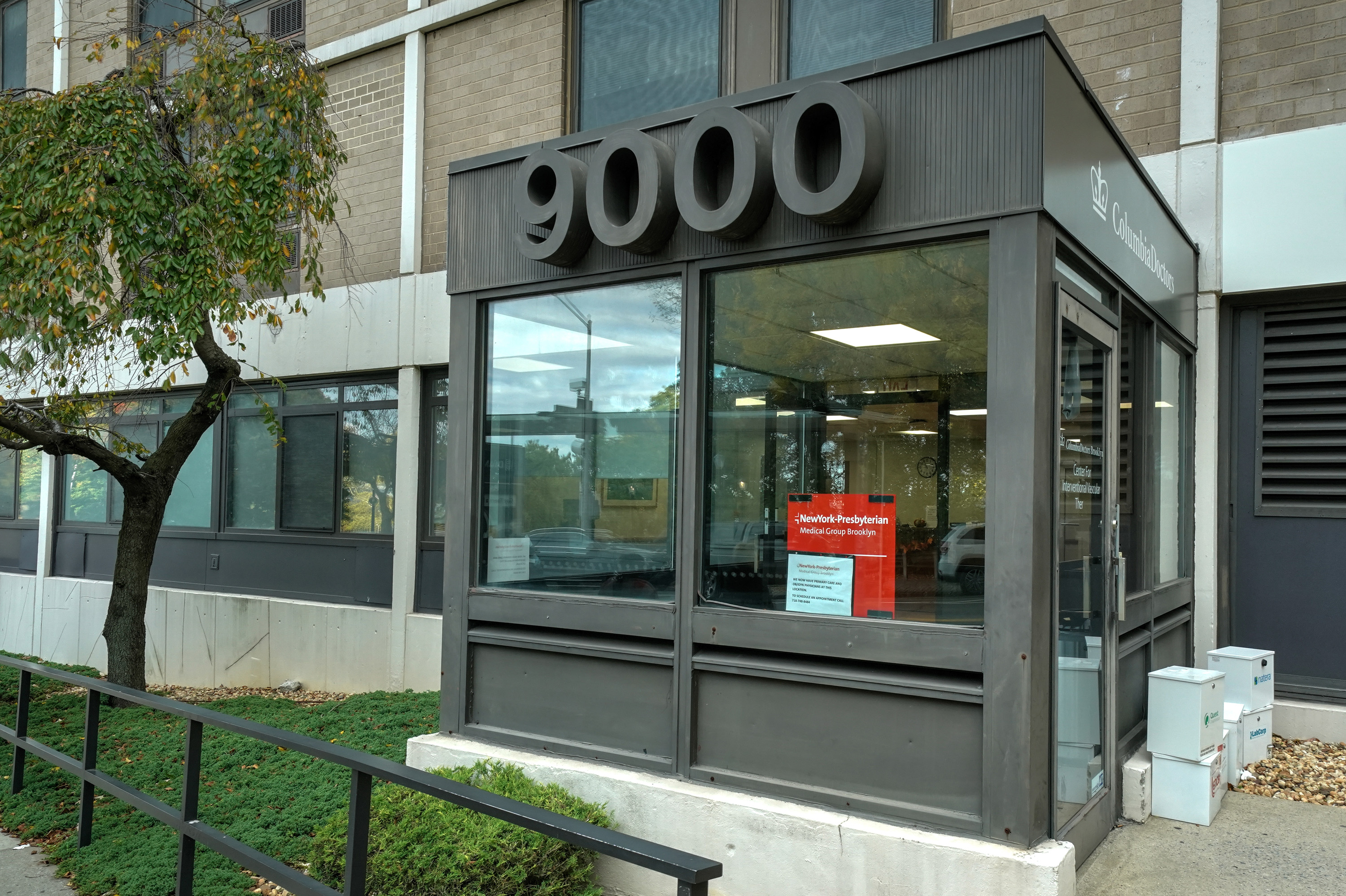 9000 Shore Road Brooklyn, NY 11209