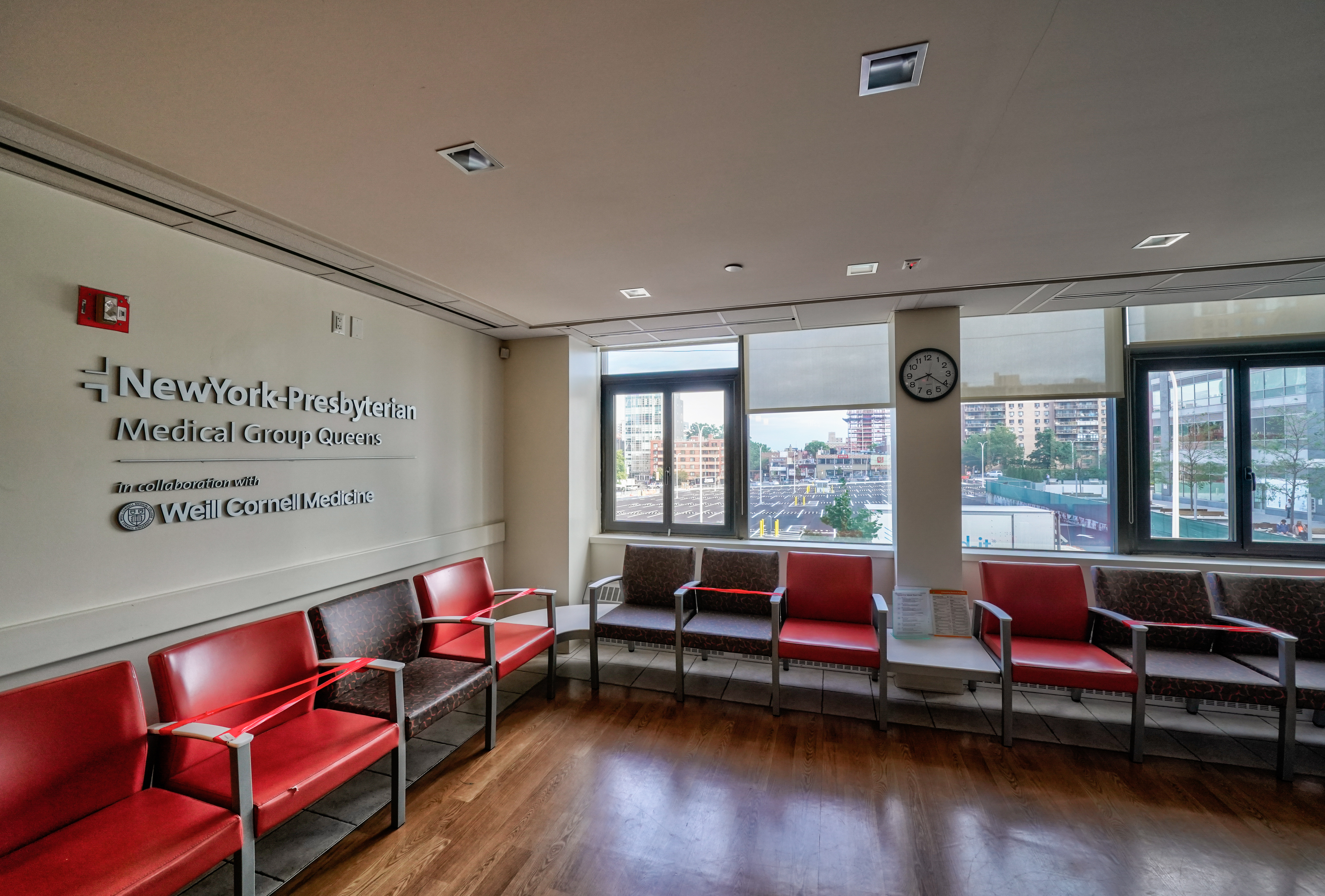 136-56 39th Avenue, Flushing, NY 11354