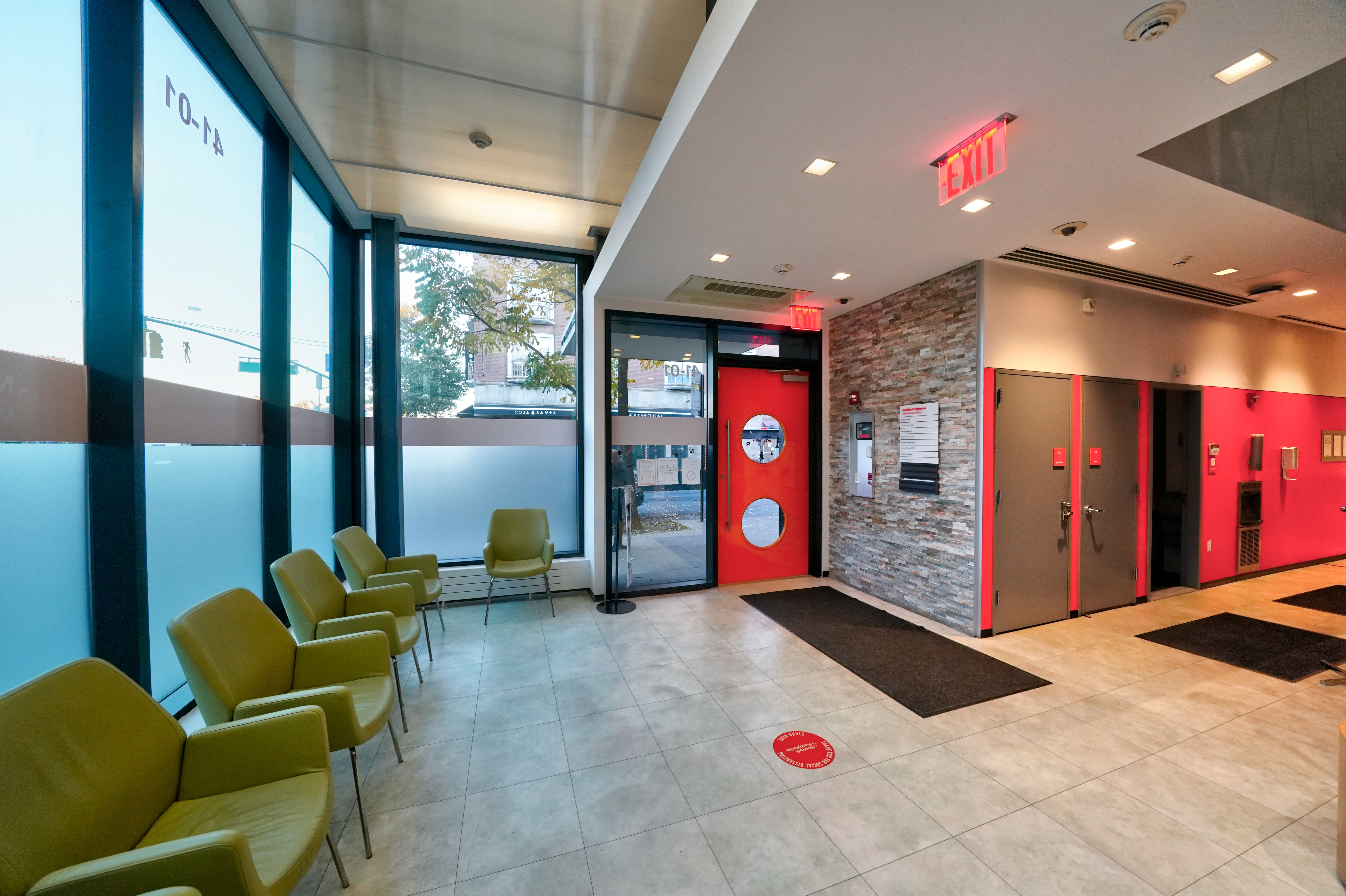 41-01 30th Ave Location