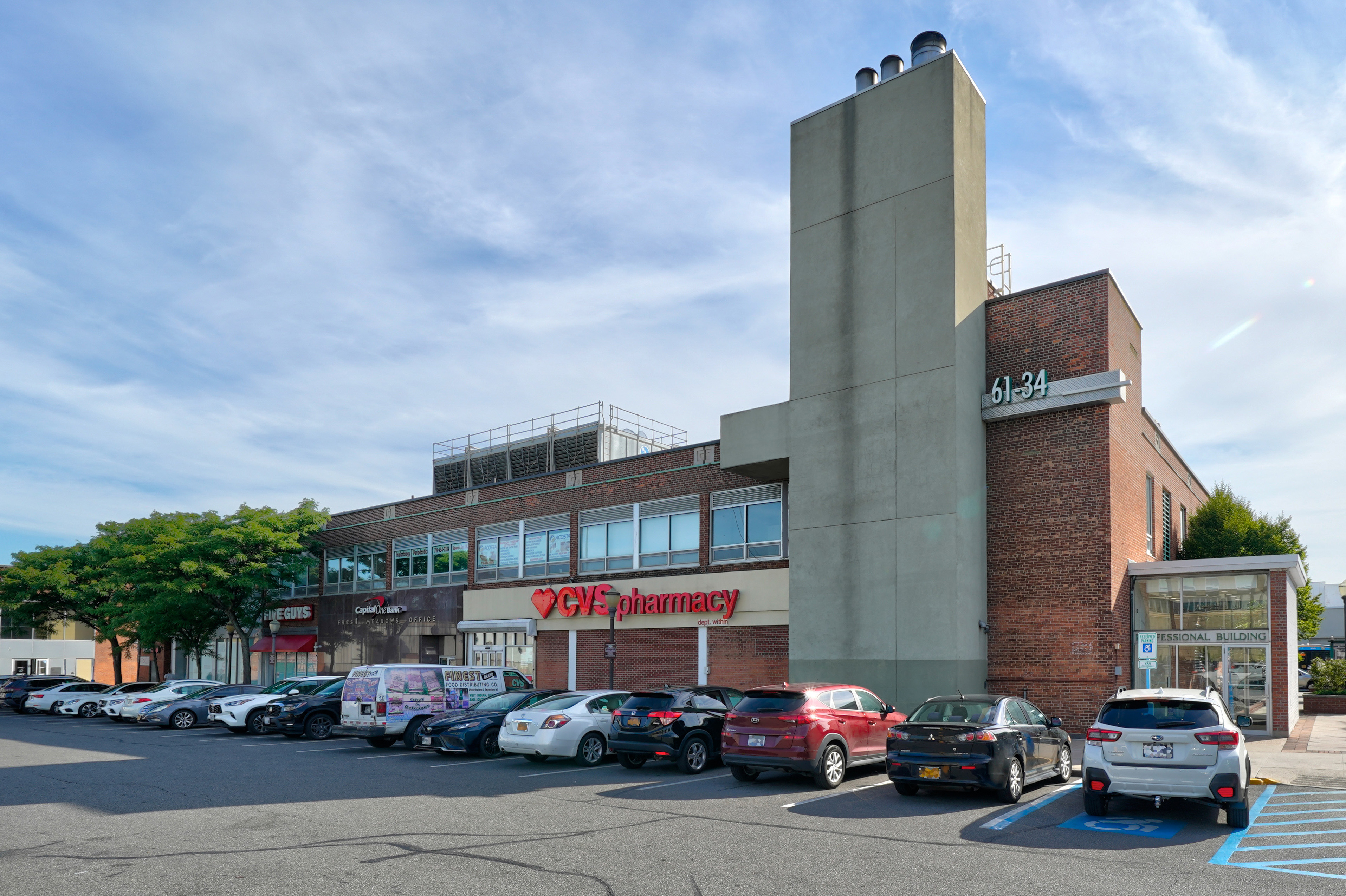 61-34 188th Street, Fresh Meadows, NY 11365