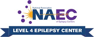 Level 4 Epilesy Center Accolade
