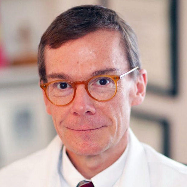 E. Sander Connolly, MD