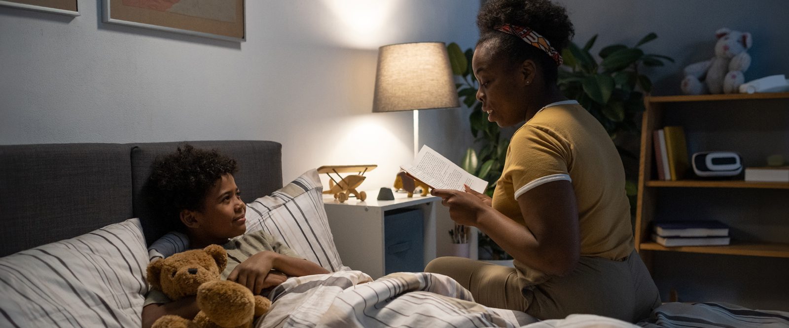 How to Get Kids Back On a School-Year Sleep Schedule