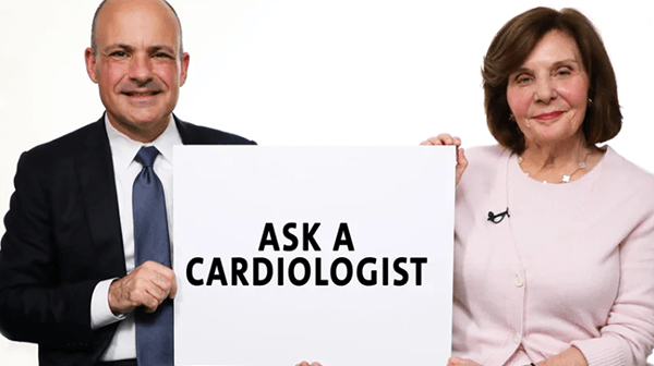Fact or Fiction? Doctors Debunk Heart Health Myths