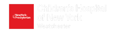 Children's Hospital of New York Westchester
