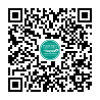 QR Code: learn more about Magnet