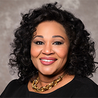 Patrice S. Dupart, Pharm.D, MSHCM, BCPS