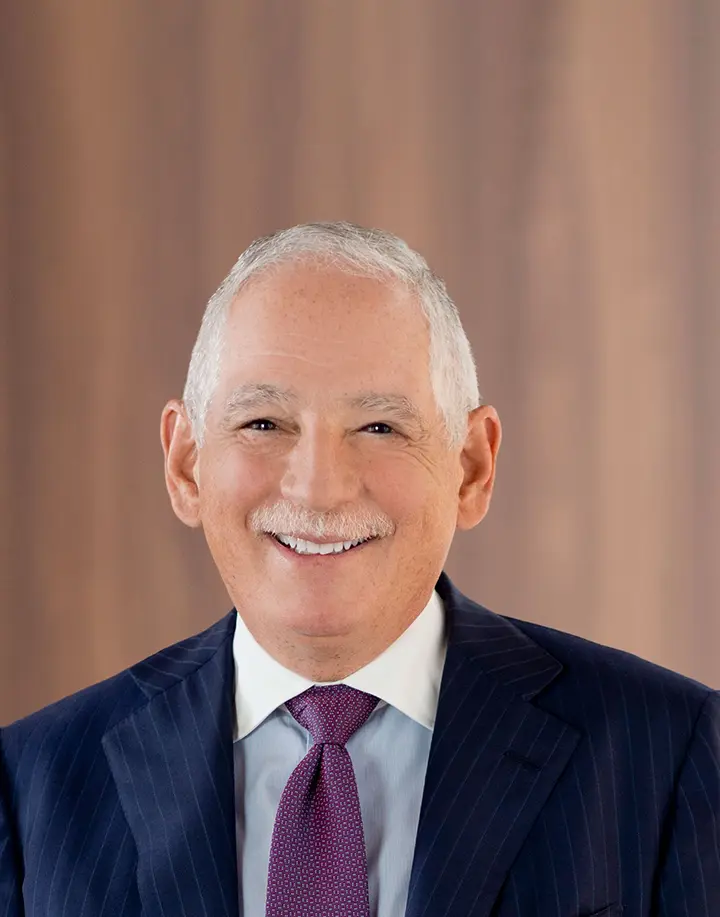 headshot of Steven J. Corwin