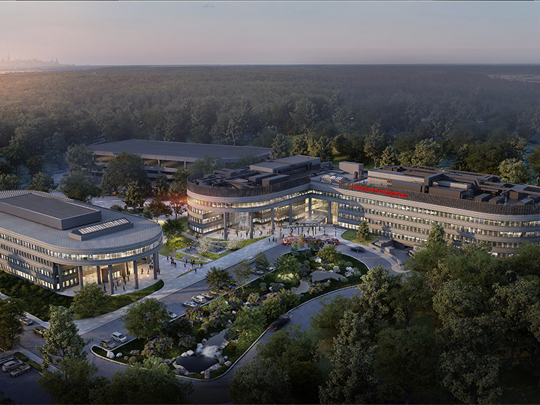 NewYork-Presbyterian The One