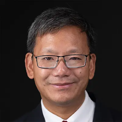 Braden Kuo, MD
