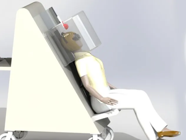 Could Upright PET Scanning Advance Early Alzheimer's Detection?