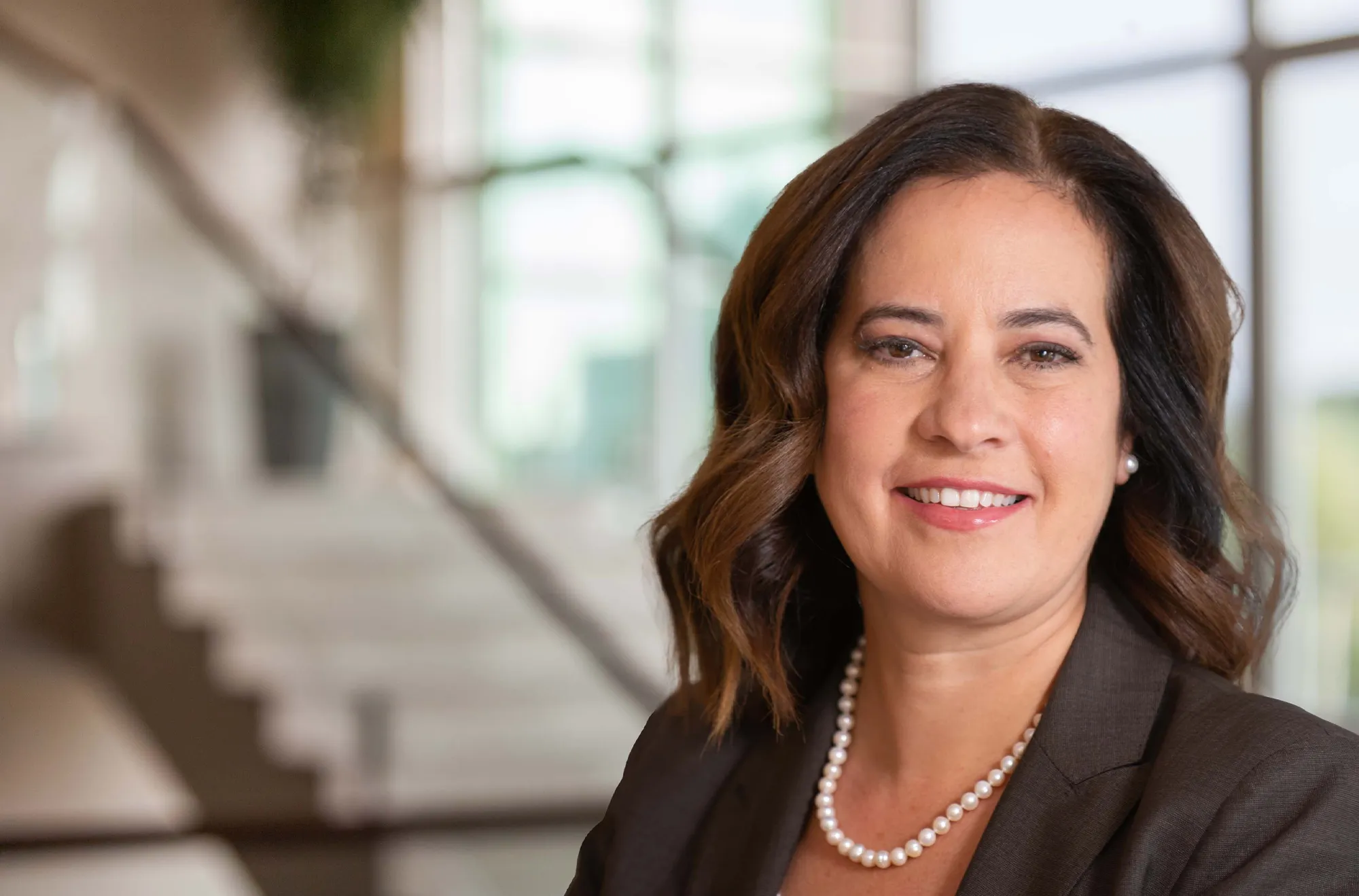 Dr. Larissa Rodríguez