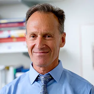 Dr. Richard Alan Friedman