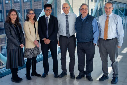 Heart Failure Research Institute Team