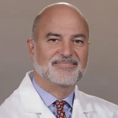 Emile A. Bacha, MD