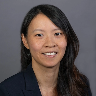 Dr. Olivia Cheng