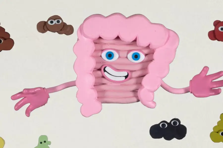 What to Know About Baby Poop Colors