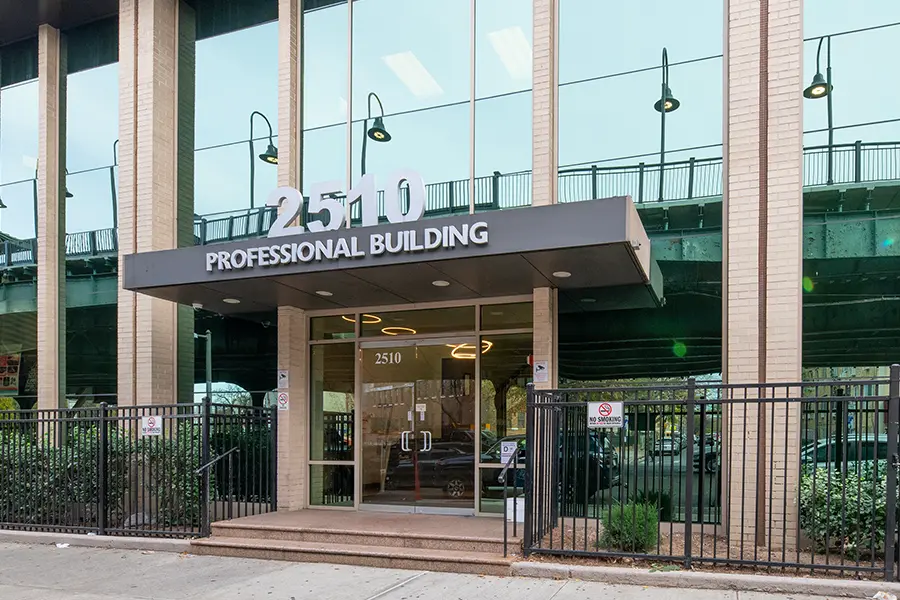 2510 Westchester Ave Bronx, NY 10461