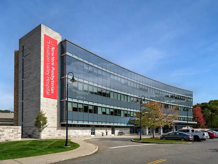 NewYork-Presbyterian Hudson Valley Hospital