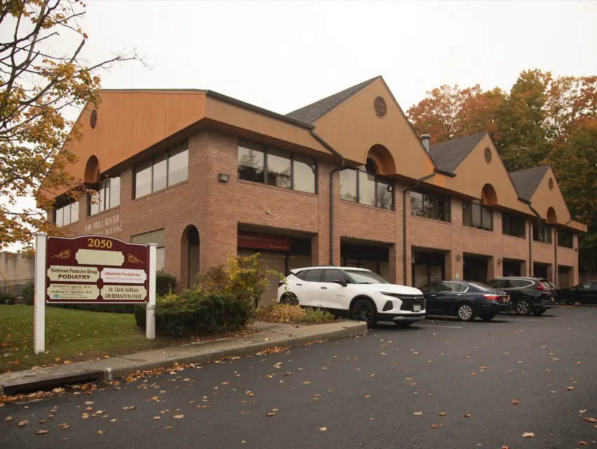 2050 Saw Mill River Road Location