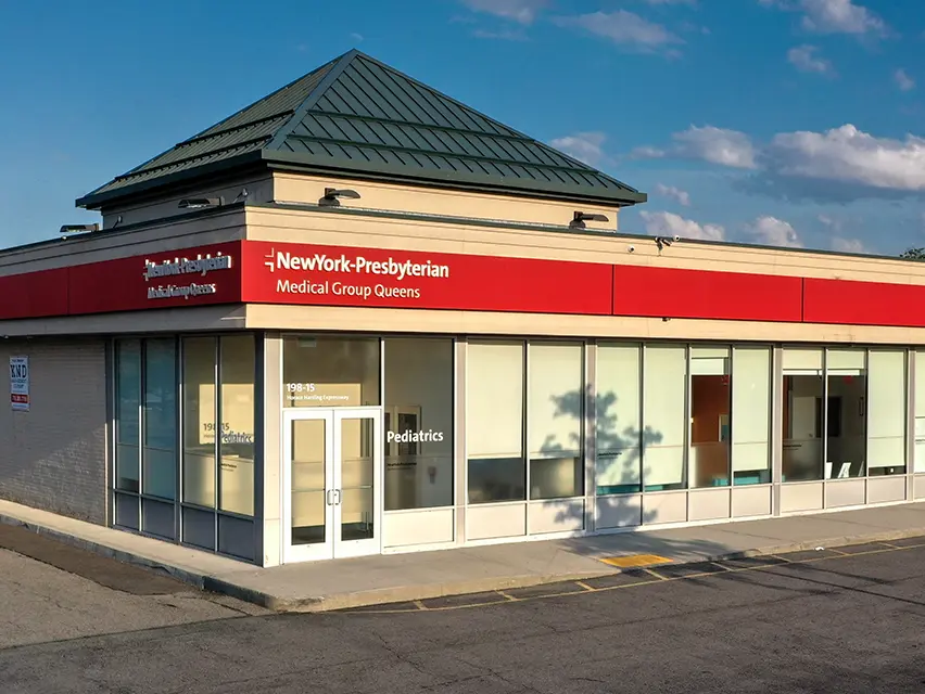 198-15 Horace Harding Expressway Fresh Meadows, NY 11365