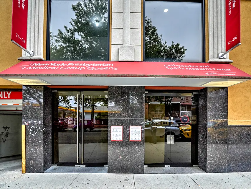 72-06 Northern Boulevard, Jackson Heights, NY 11372