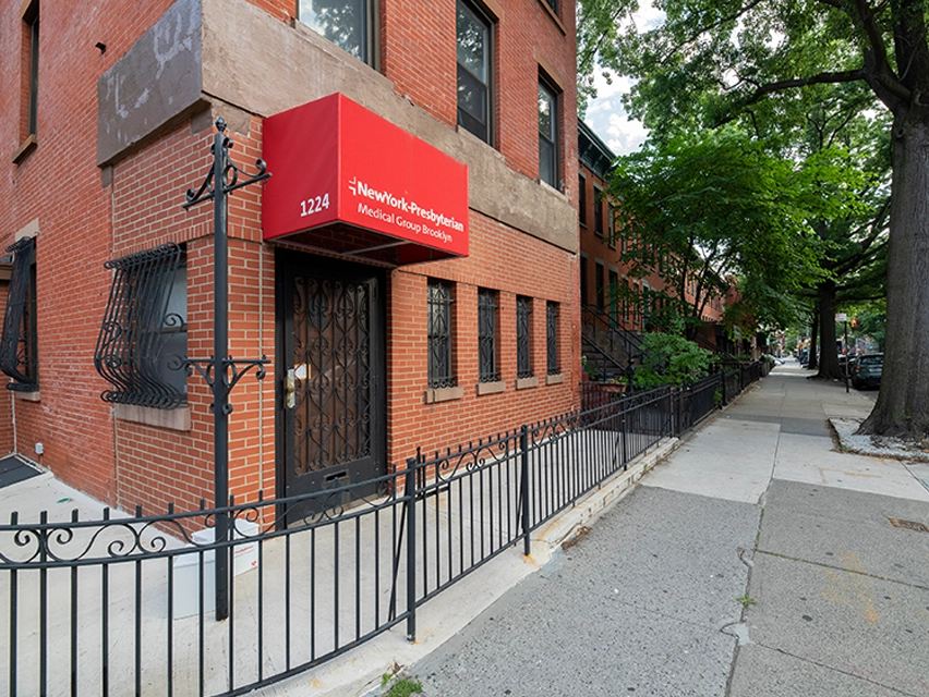 1224 8th Avenue Brooklyn, NY 11215